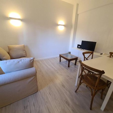 Appartamento Elegante A Rapallo By Portofinovacanze Eksteriør bilde