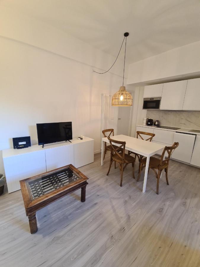 Appartamento Elegante A Rapallo By Portofinovacanze Eksteriør bilde