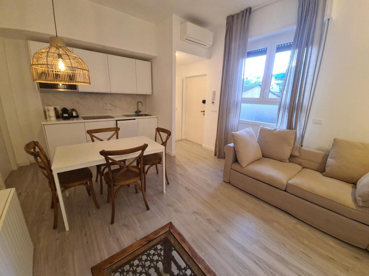 Appartamento Elegante A Rapallo By Portofinovacanze Eksteriør bilde