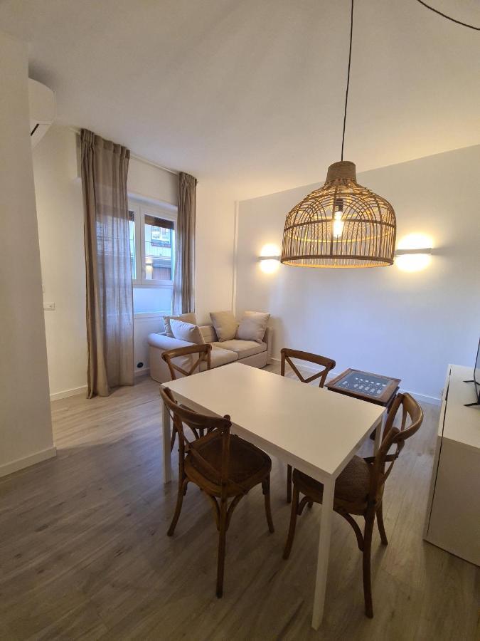 Appartamento Elegante A Rapallo By Portofinovacanze Eksteriør bilde