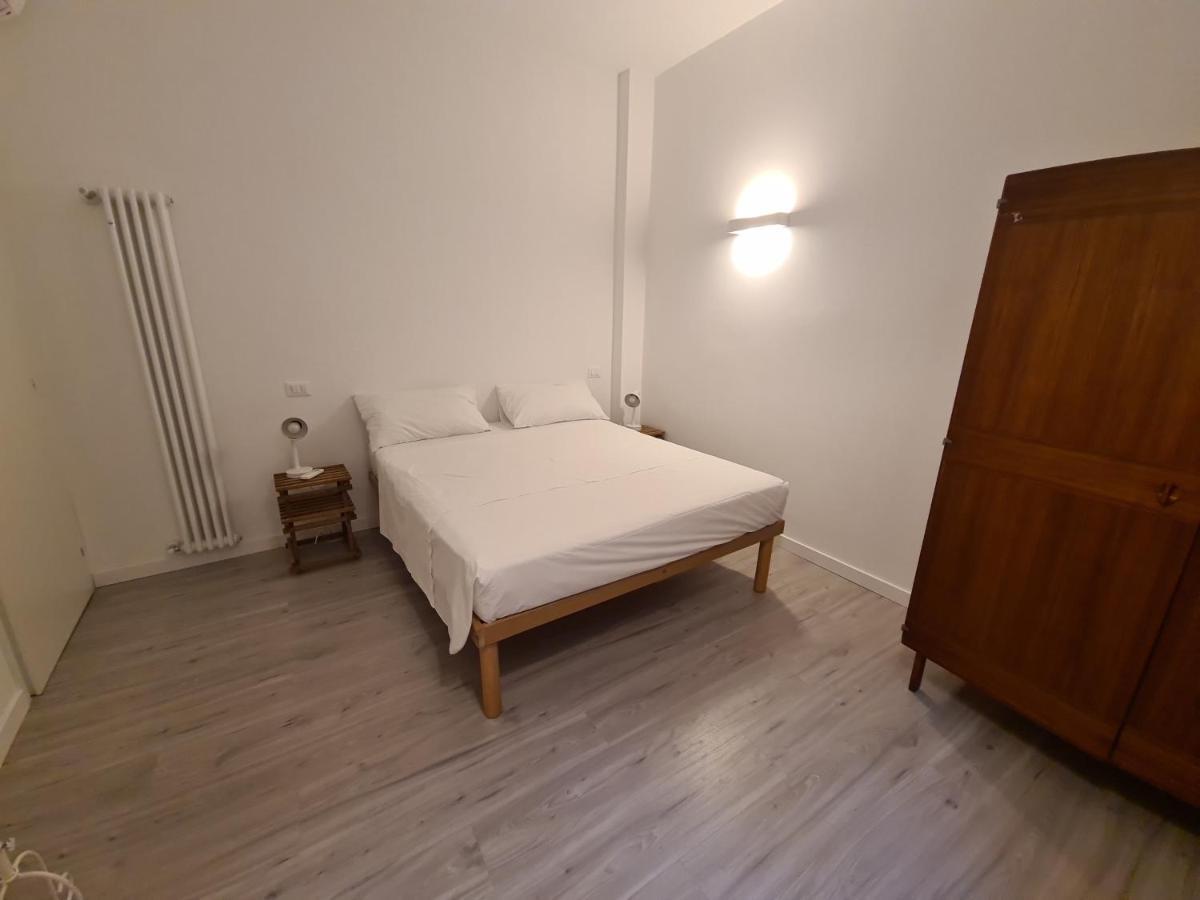 Appartamento Elegante A Rapallo By Portofinovacanze Eksteriør bilde