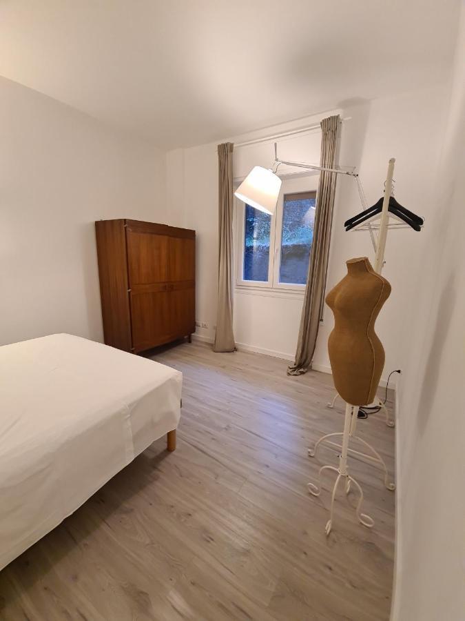 Appartamento Elegante A Rapallo By Portofinovacanze Eksteriør bilde