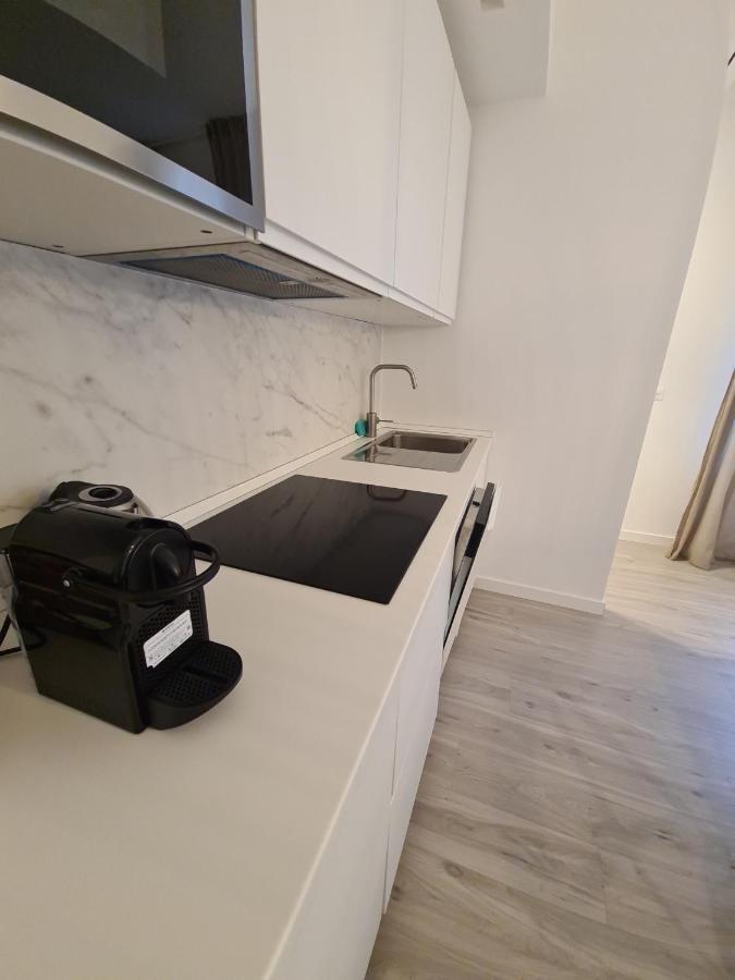 Appartamento Elegante A Rapallo By Portofinovacanze Eksteriør bilde
