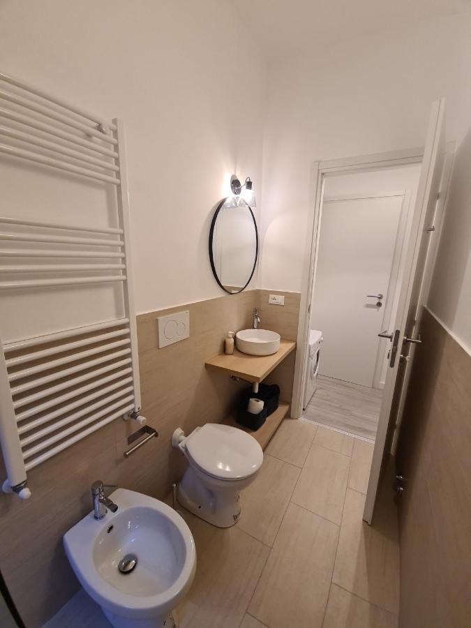Appartamento Elegante A Rapallo By Portofinovacanze Eksteriør bilde