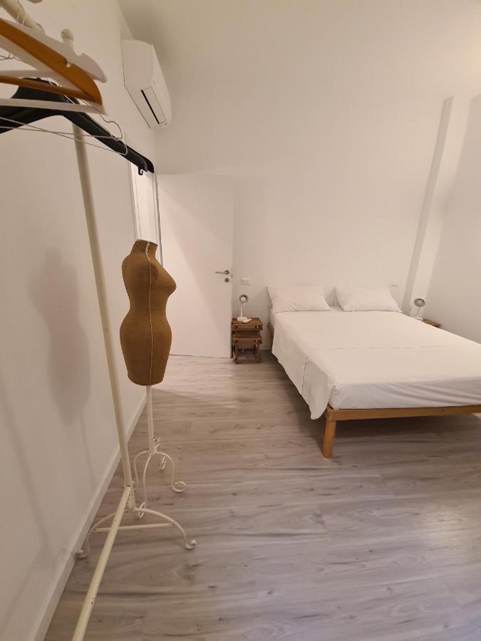 Appartamento Elegante A Rapallo By Portofinovacanze Eksteriør bilde
