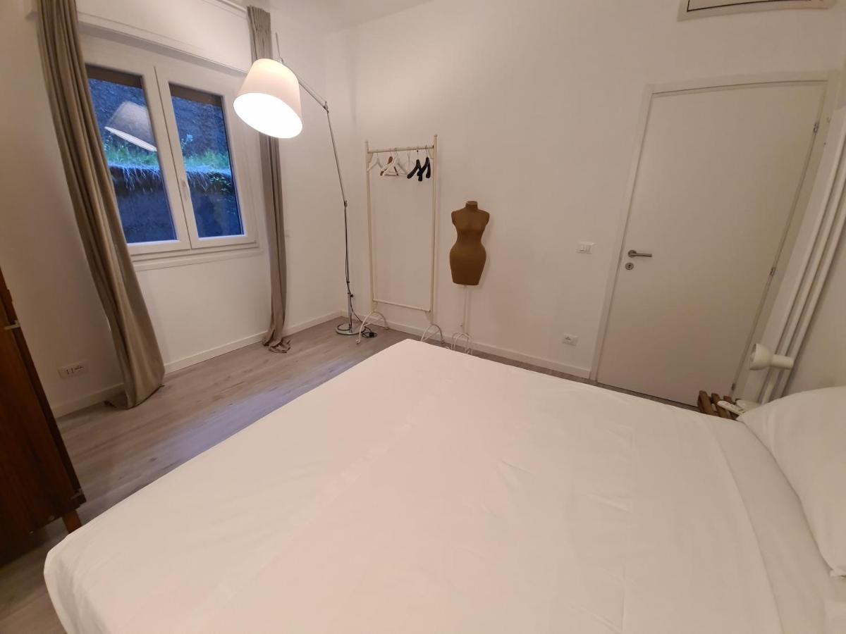 Appartamento Elegante A Rapallo By Portofinovacanze Eksteriør bilde