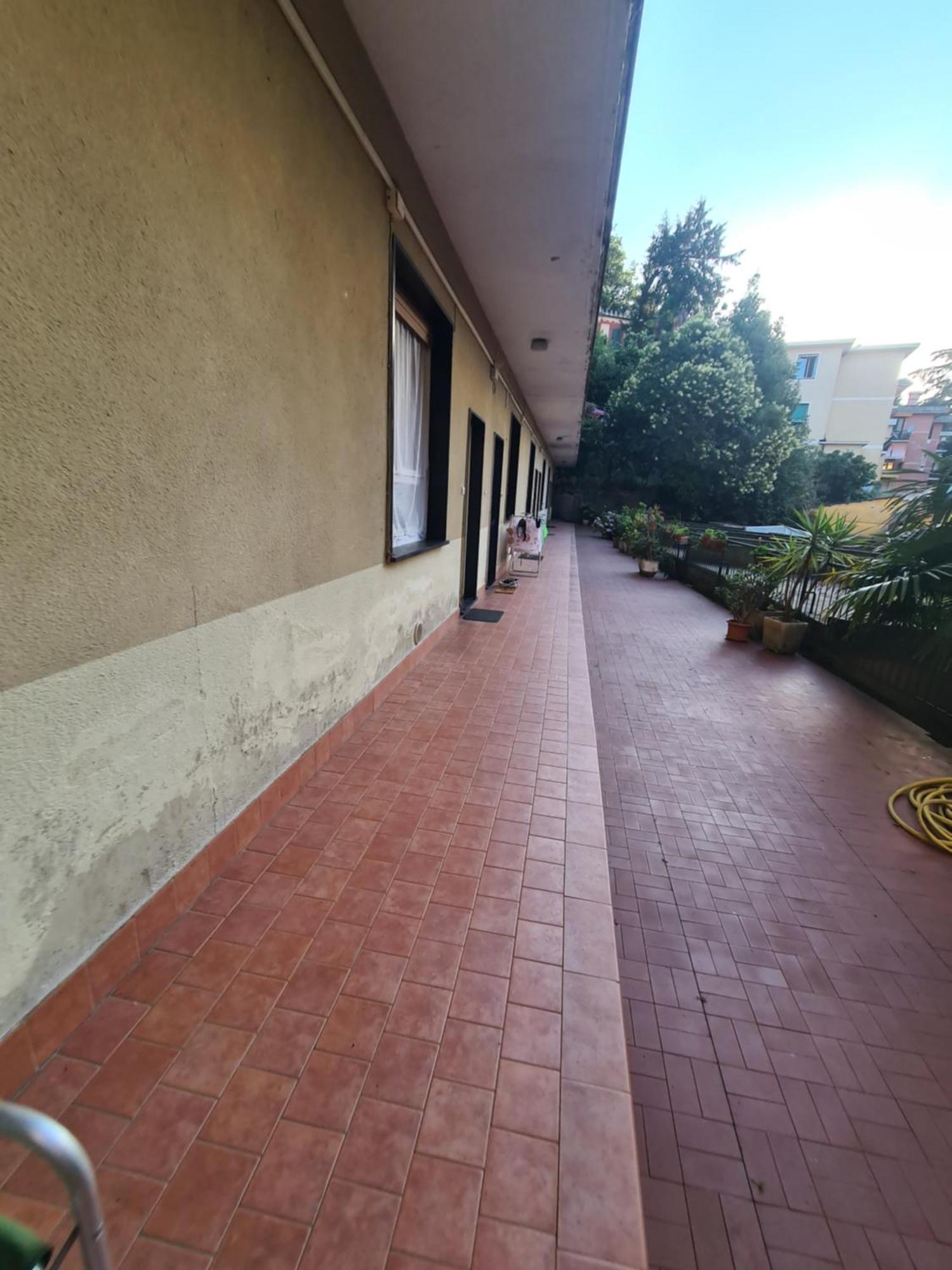 Appartamento Elegante A Rapallo By Portofinovacanze Eksteriør bilde