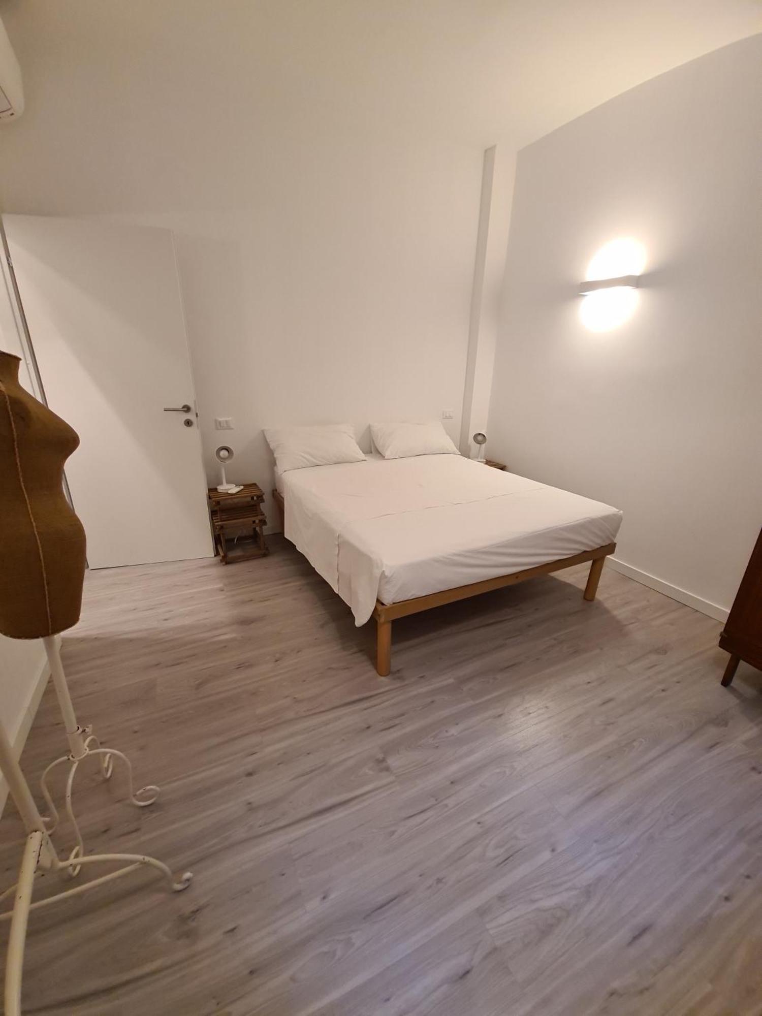 Appartamento Elegante A Rapallo By Portofinovacanze Eksteriør bilde