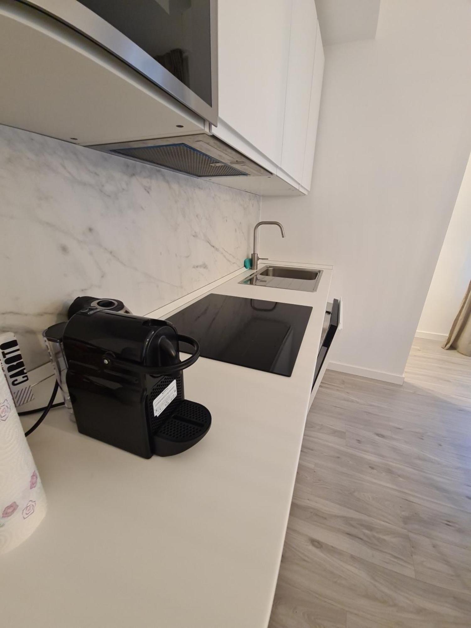 Appartamento Elegante A Rapallo By Portofinovacanze Eksteriør bilde