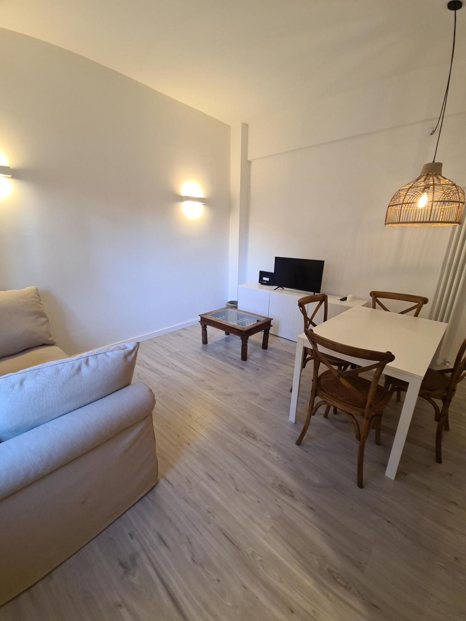 Appartamento Elegante A Rapallo By Portofinovacanze Eksteriør bilde